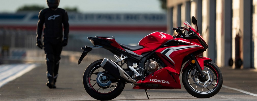 Seguro de motocicletas