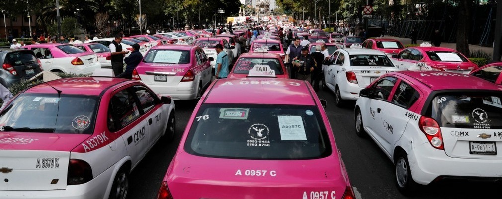 Seguro de Taxis
